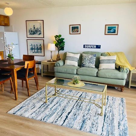 Waikiki Banyan 3411 Ocean View - Free Parking Apartment Honolulu Exterior photo