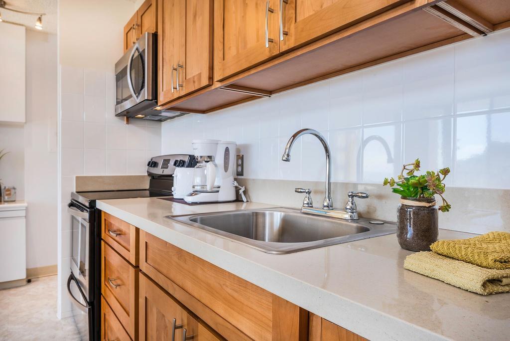 Waikiki Banyan 3411 Ocean View - Free Parking Apartment Honolulu Exterior photo